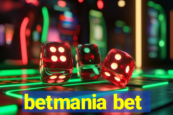 betmania bet